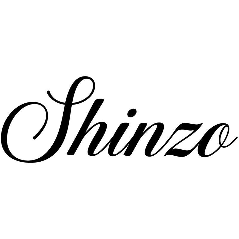 Shinzo Brand UK